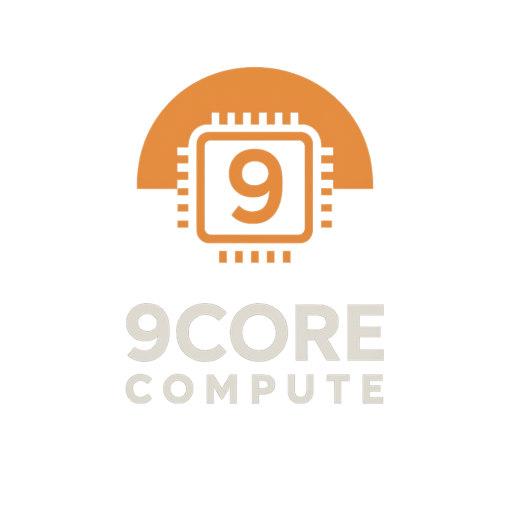 9Core Compute